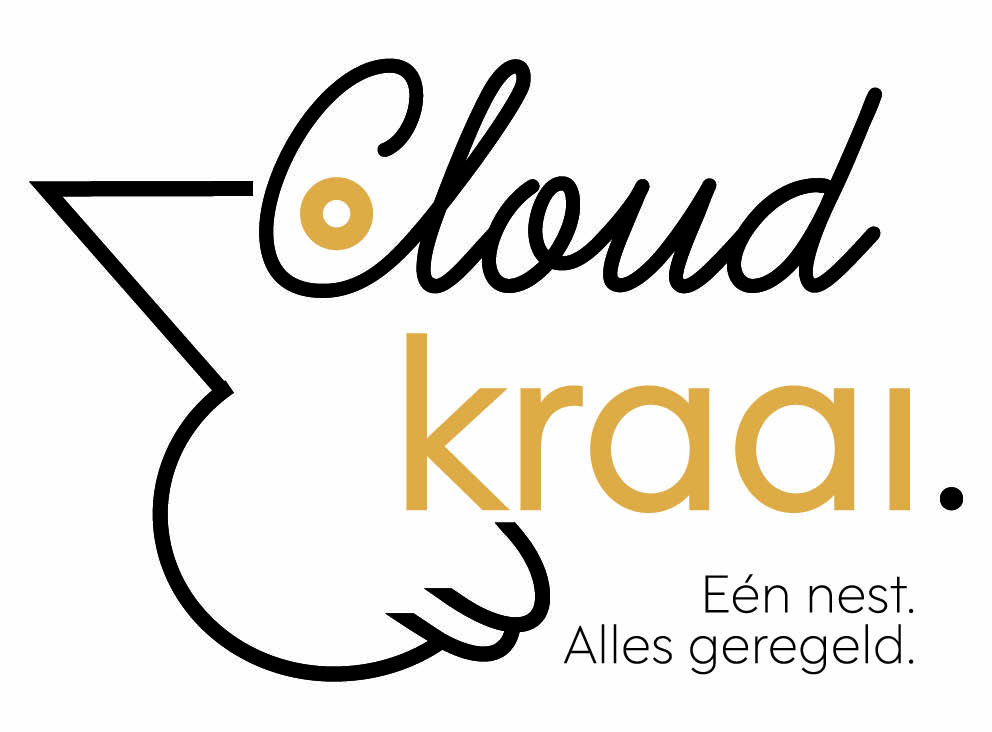 Cloudkraai Logo