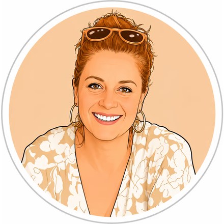 Kristien Krieckemans, CEO van Cloudkraai