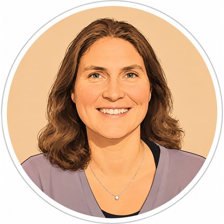 Annemie Geerinckx, COO van Cloudkraai