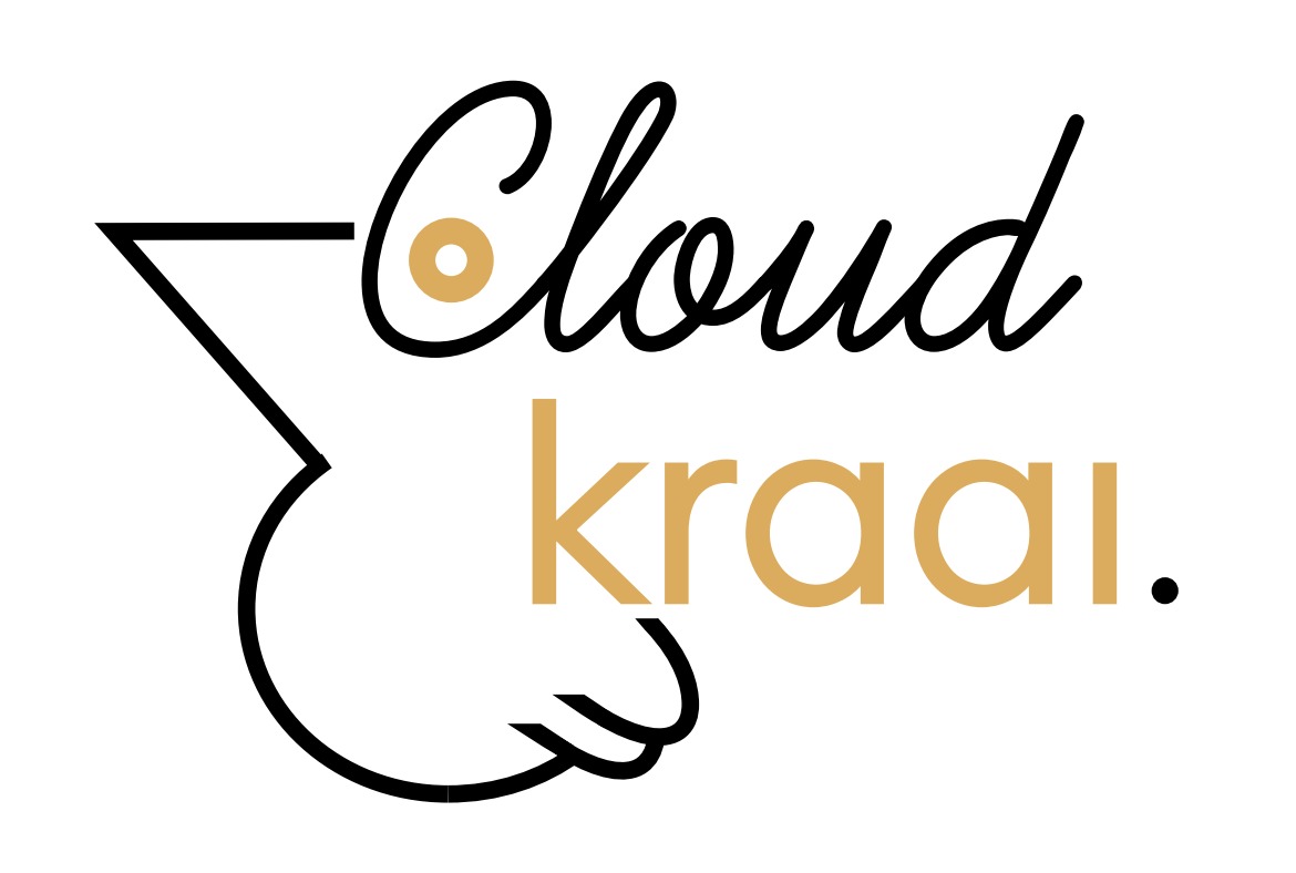 Cloudkraai